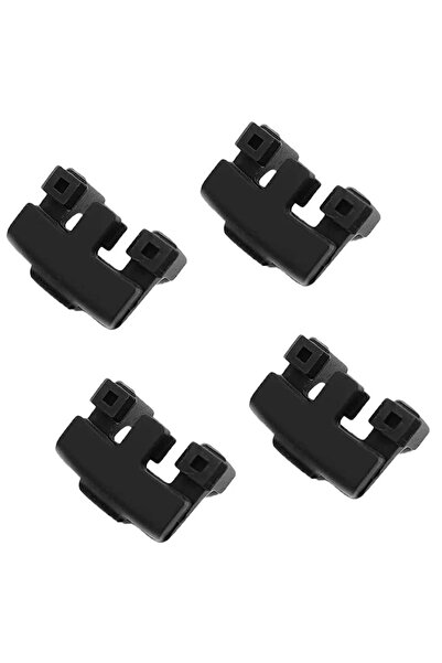 Choice A 4Pcs Air Fryer Bumpers Air Fryer Replacement Parts Protective Covers...