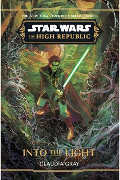 Disney Publishing Group حرب النجوم: الجمهورية العليا (للشباب)