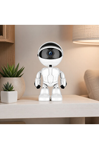 OEM Έξυπνη Ασύρματη Κάμερα Παρακολούθησης Ήχου και Εικόνας, Full HD 1080P, με...