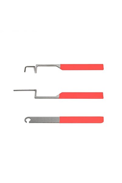 Choice كما هو موضح، أداة فتح نوافذ كاسمنت المدمجة، مجموعة احترافية لفتح الأقف...