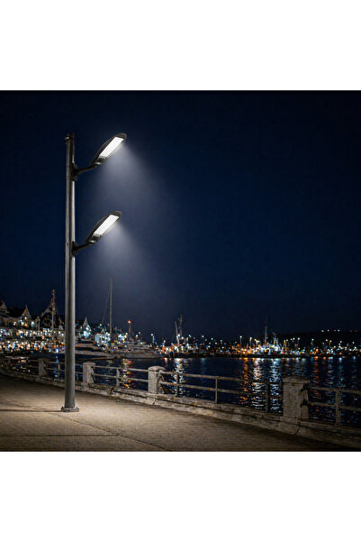 OEM 1+1 ΔΩΡΕΑΝ ΠΑΚΕΤΟ! 1200W ΗΛΙΑΚΟ ΦΩΤΙΣΤΙΚΟ LED ΜΕ ΑΙΣΘΗΤΗΡΑ ΚΙΝΗΣΗΣ (V06)