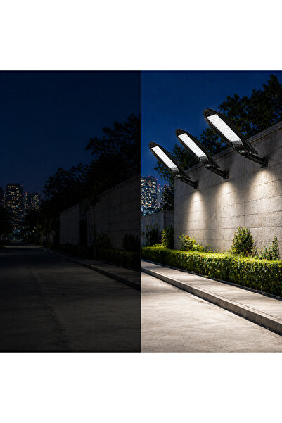 OEM ΣΕΤ 2+1 ΗΛΙΑΚΟ ΦΩΤΙΣΤΙΚΟ 1200W (V15)