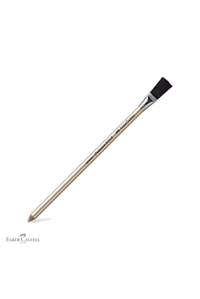 Faber Castell Faber-Castell Perfection 7058B Double Eraser for pencil and ink...