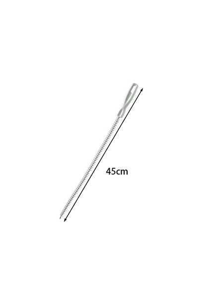 Choice Short 45cm Washing Machine Cleaning Brush, Drying Machine Pipeline Cle...