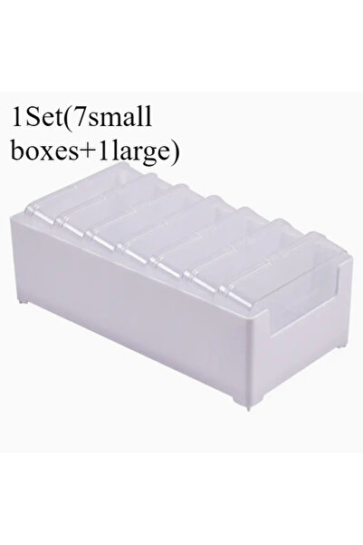 Choice 1Set 1 Set Of Data Cable Storage Box Artifact Power Charging Cable Mob...