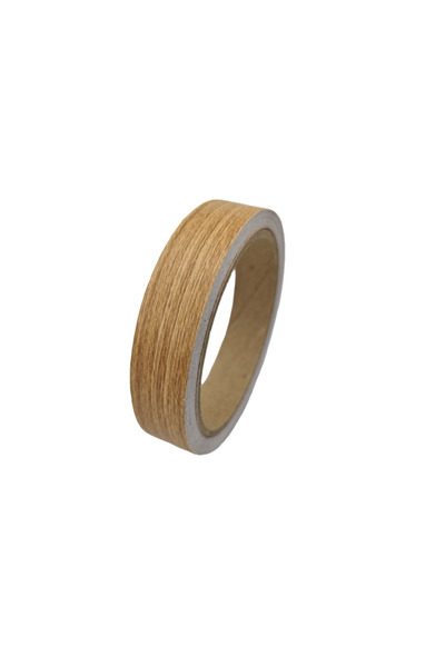 Choice1 2cm 10m Engineered wood 1roll 2cmx10m Wood Grain Veneer Edge Banding ...