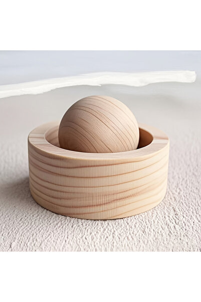Choice1 Zelkova Wood Cute Natural Wood Essential Oil Diffuser Car Home Fragra...