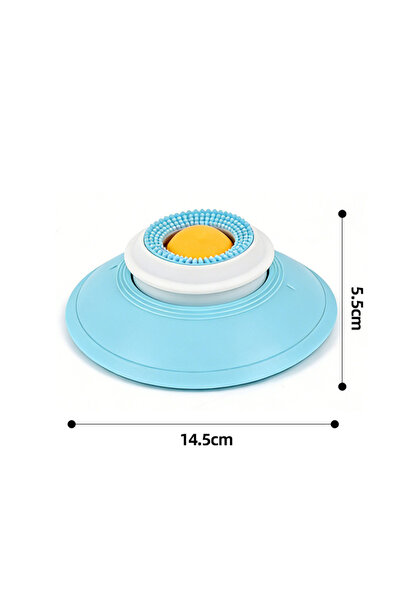 Choice Suction cup version Dog Licking Toy Slow Feeder Interactive Toy Feedin...