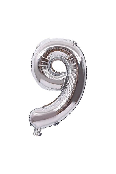 OEM Balloon Number 9