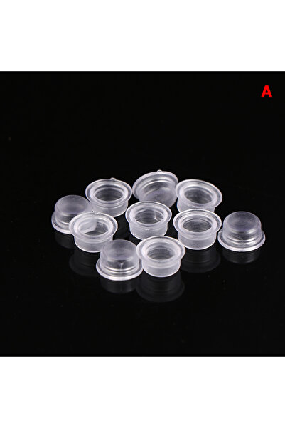 Choice1 A 10Pcs Ants Nest Area To Expand The Mouth Plug Ant Farm Transparent ...