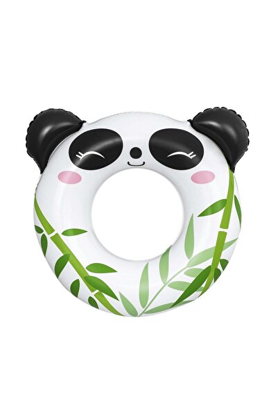 BESTWAY Colac de inot gonflabil Panda