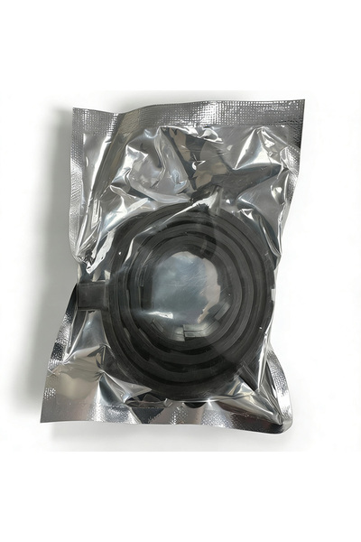 Choice9 63cm for dogs Black OPP Dog Collars Puppy Dog Cats 72cm 38cm for Smal...