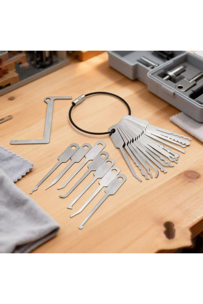 Choice 22IN1 Full Set Universal Wrench Suitable Tool Portable Tool for Unlock...