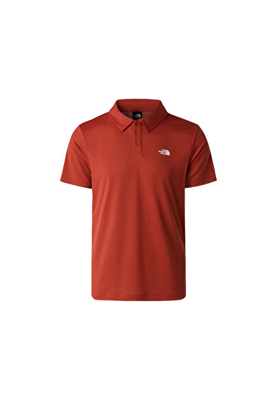THE NORTH FACE M Tanken Polo - Eu Мъжка тениска NF0A2WAZG6I1