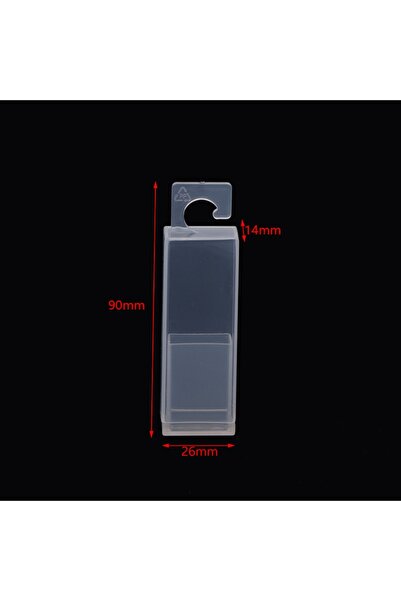 choice2 A 1PC Tool Box Parts Storage Box Drill Bit Box Rectangular Telescopic...
