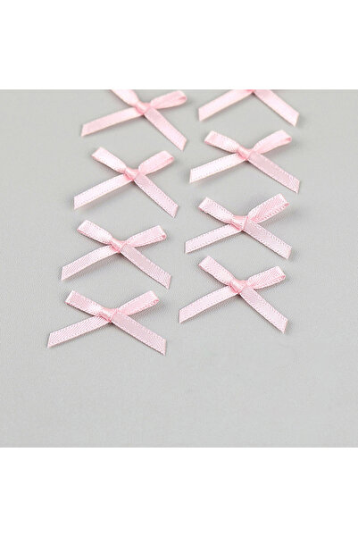 choice2 50 Pcs 5 50 Pcs 3mm Satin Ribbon Small Shoes Hats Children's Clothing...