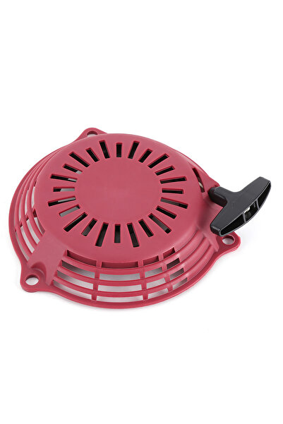 Choice مجموعة بادئ تشغيل المحرك بالسحب (كيك باك ستارتر) لـ GCV135 GCV160 EN20...