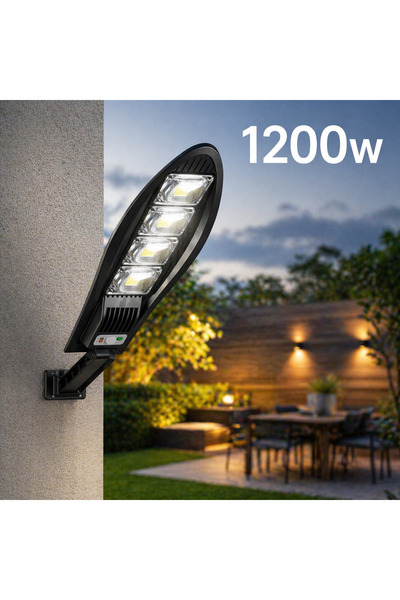 OEM ΗΛΙΑΚΟ ΦΩΤΙΣΤΙΚΟ 1200W (V11)