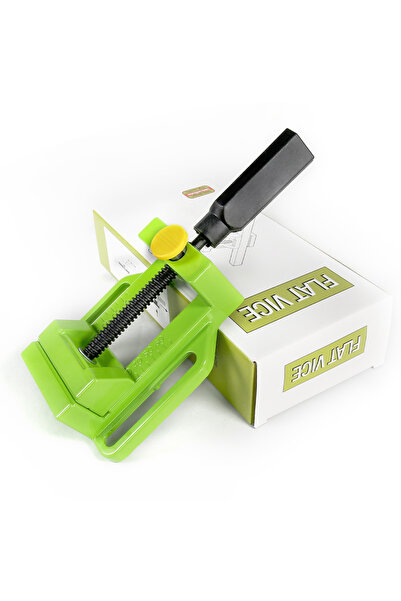 Choice Allsome Green Allsome Aluminum Drill Press Vise Drilling Machine Clamp...