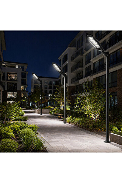 OEM ΣΕΤ 2+1 ΗΛΙΑΚΟ ΦΩΤΙΣΤΙΚΟ 1200W (V15)