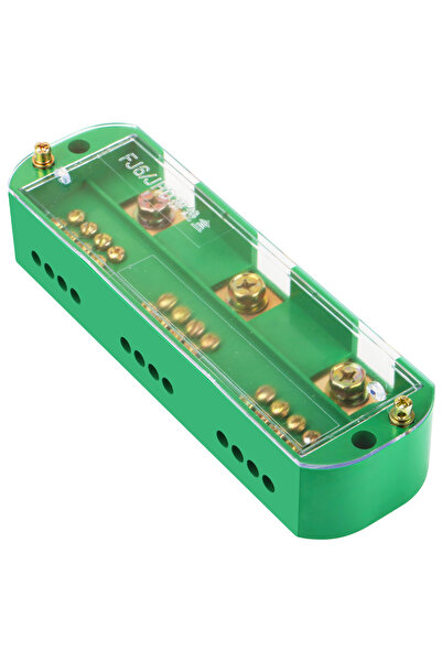 choice2 3P 3in12out 3 In 6/9/12 Out Fj6 Three Phase Electrical Junction Box -...