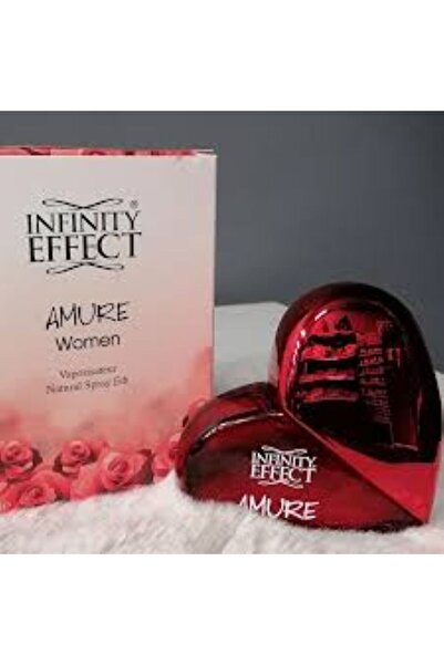 5M HOME Infınıty Effect Amure women PARFÜM edt 100 ml