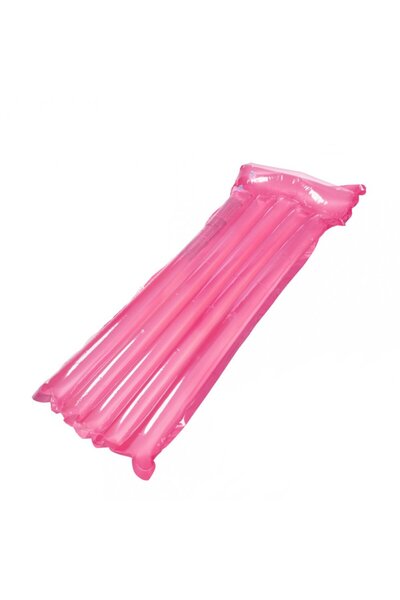 BESTWAY Saltea gonflabila pentru inot 183 x 76 cm Pink