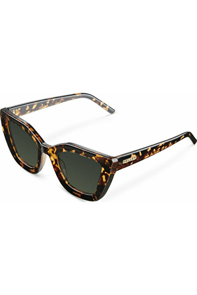 MELLER Γυναικεία Γυαλιά Ηλίου Azalee με Σκελετό Tigris Olive