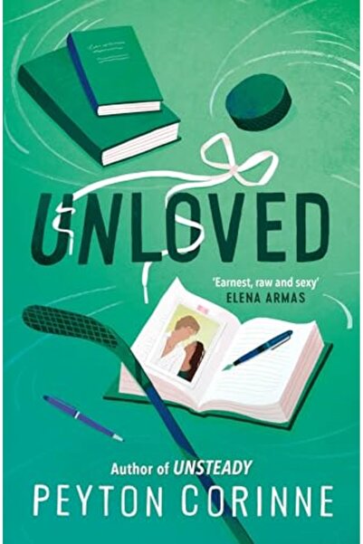Simon Schuster Unloved: The brand new sports romance follow-up to the TikTok ...