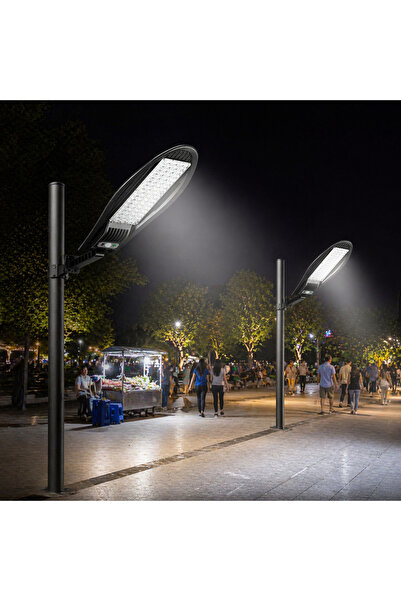 OEM 1+1 ΔΩΡΕΑΝ ΠΑΚΕΤΟ! 1200W ΗΛΙΑΚΟ ΦΩΤΙΣΤΙΚΟ LED ΜΕ ΑΙΣΘΗΤΗΡΑ ΚΙΝΗΣΗΣ (V12)