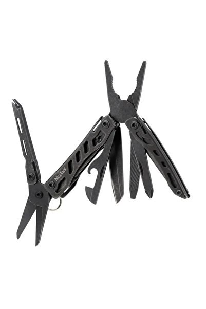 Choice black NexTool 10 IN 1 Mini Flagship Multi Functional Tool Folding EDC ...