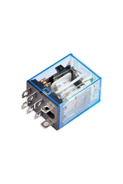 Choice AC 220V 1pcs General Purpose LY2NJ HH62P Electronic Micro Electromagne...