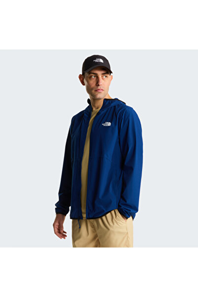 THE NORTH FACE M 24/7 WOVEN FZ HOOD NF0A8CS7D1R1