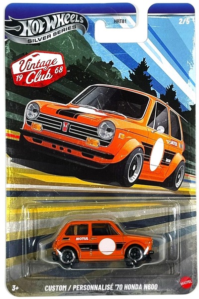 🚗 Hot Wheels Alfa Romeo ile Eğlenceye Katıl!