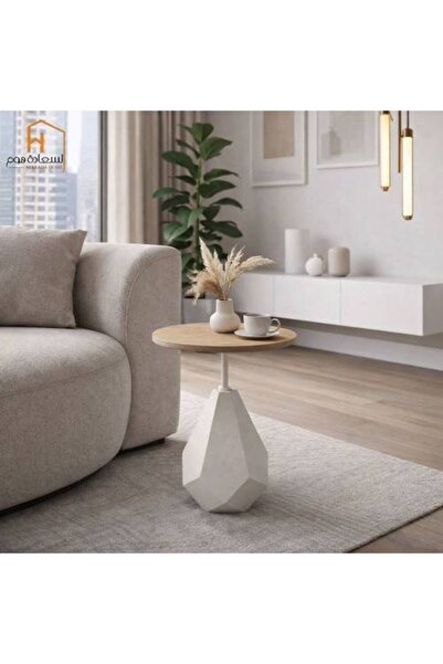 Al Saadah Home طاولة فردية - 45*45*60 سم