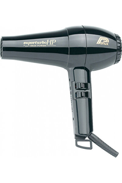 Parlux Superturbo High Power Hair Dryer 2400W