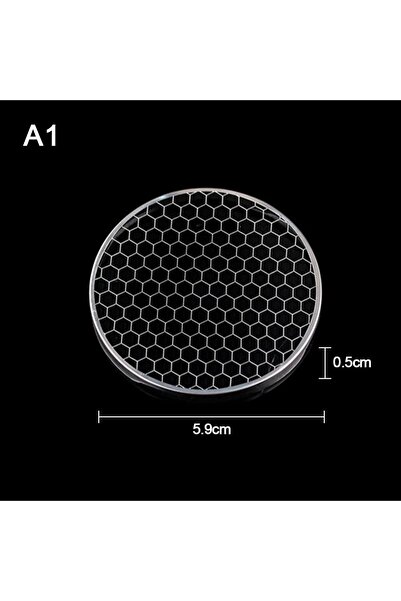 choice2 A1 Anti-Mosquito Mosquito Coil Holder Useful Fashion Incense Burner O...