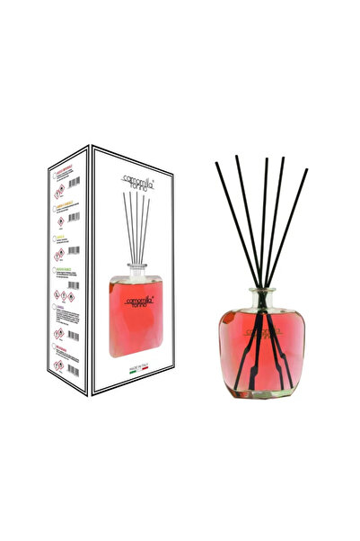 Camomilla Torino Αποσμητικό χώρου Camera Camomilla Supreme, Rosso Imperiale, ...