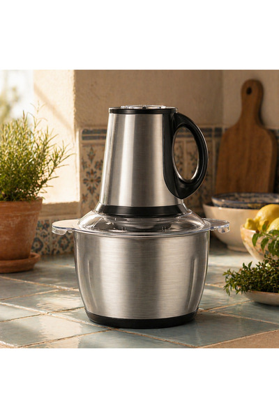 OEM 3L ΤΣΟΠΕΡ (V16)