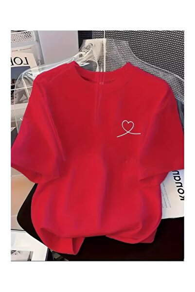 ZİYMO ΜΠΛΟΥΖΑΚΙ UNISEX ΜΕ ΛΕΠΤΟΜΕΡΗ ΣΧΕΔΙΑΣΜΟ ΚΑΡΔΙΑΣ