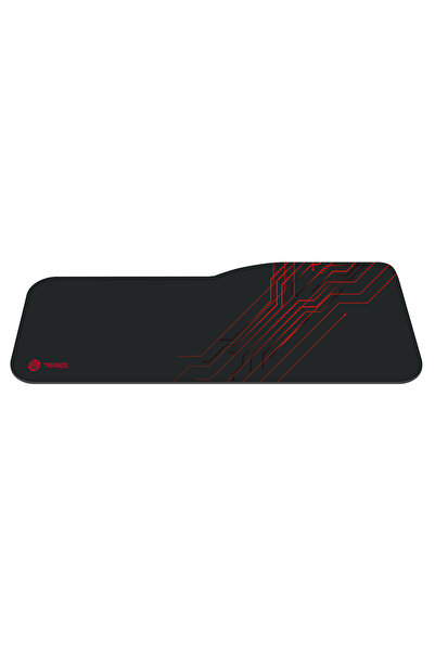 trands Large Extended Gaming Mouse Pad & Desk Mat - 800x345x5mm