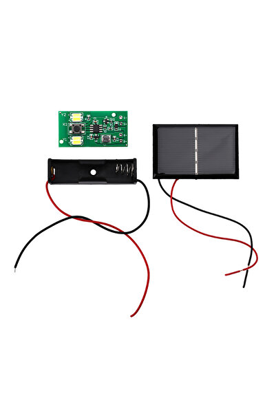 Choice 1 set 1.2V Solar Controller Charging Street Light Switch Circuit Board...