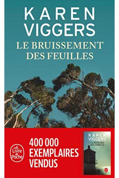 LGF LE BRUISSEMENT DES FEUILLES