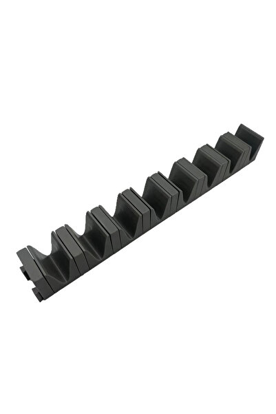 Choice Gary Multi-Purpose Hardware Tool Wrench Screwdriver Magnetic Storage R...