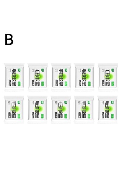 Choice 10pcs 10Pcs Fish Oil Catgrass Fillet 2 Vitamins Fish Oil,solve Hairbal...