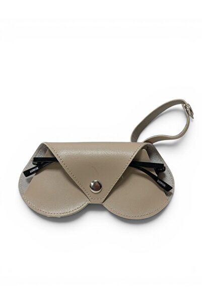 Gesa Θήκη γυαλιών με δυνατότητα ανάρτησης, μοντέλο καρδιάς, τσάντα γοητείας, ...