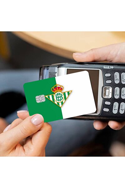 Choice5 ملصق بطاقة بنكية رياضية مقاس 18×13.5 سم لبطاقات الدفع والائتمان من نو...