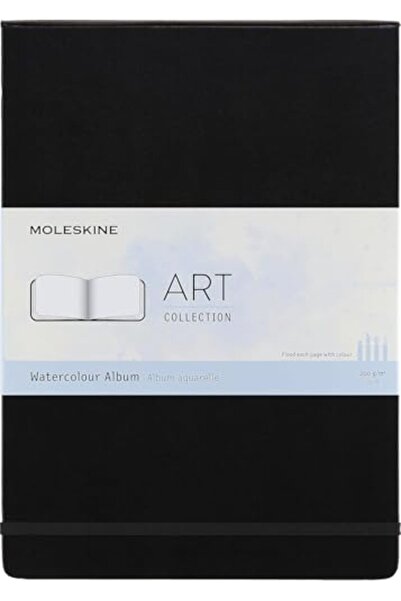 Moleskine A4 Watercolour Album