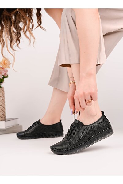 Diego Carlotti Γνήσιο δέρμα Γυναικεία Καθημερινά Ελαφριά Εύκαμπτα Άνετα Καλοκ...