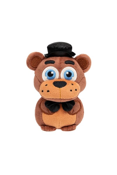 Five Nights At Freddy's Freddy 4 inches Plush